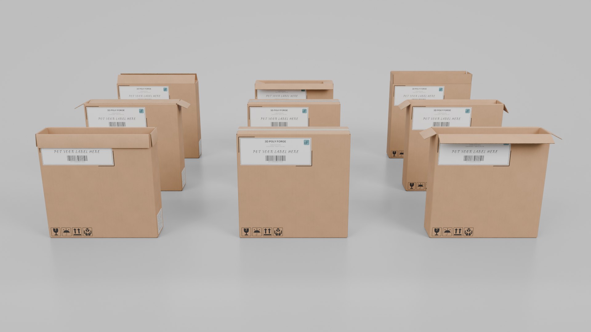 Variety Cardboard Box Collection - Rigged and Customizable Set 3D model https://p.turbosquid.com/ts-thumb/3Q/TD8i9y/YL/d9/png/1748962989/1920x1080/fit_q87/c781bdf4eb480fe11c1bb5429867103ade4133f6/d9.jpg