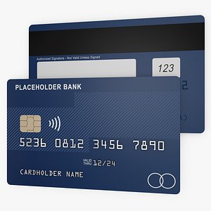 Credit Card