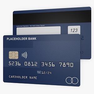 Credit Card