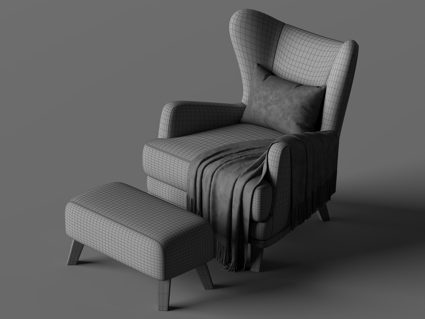 3D Classic Beige Wingback Armchair and Ottoman Set 3D Model model https://p.turbosquid.com/ts-thumb/3Q/VENuqD/Aq/wire_005/jpg/1782975656/1920x1080/fit_q87/bf24dbe3e92313f64b9de53a2965954561c1a6a8/wire_005.jpg
