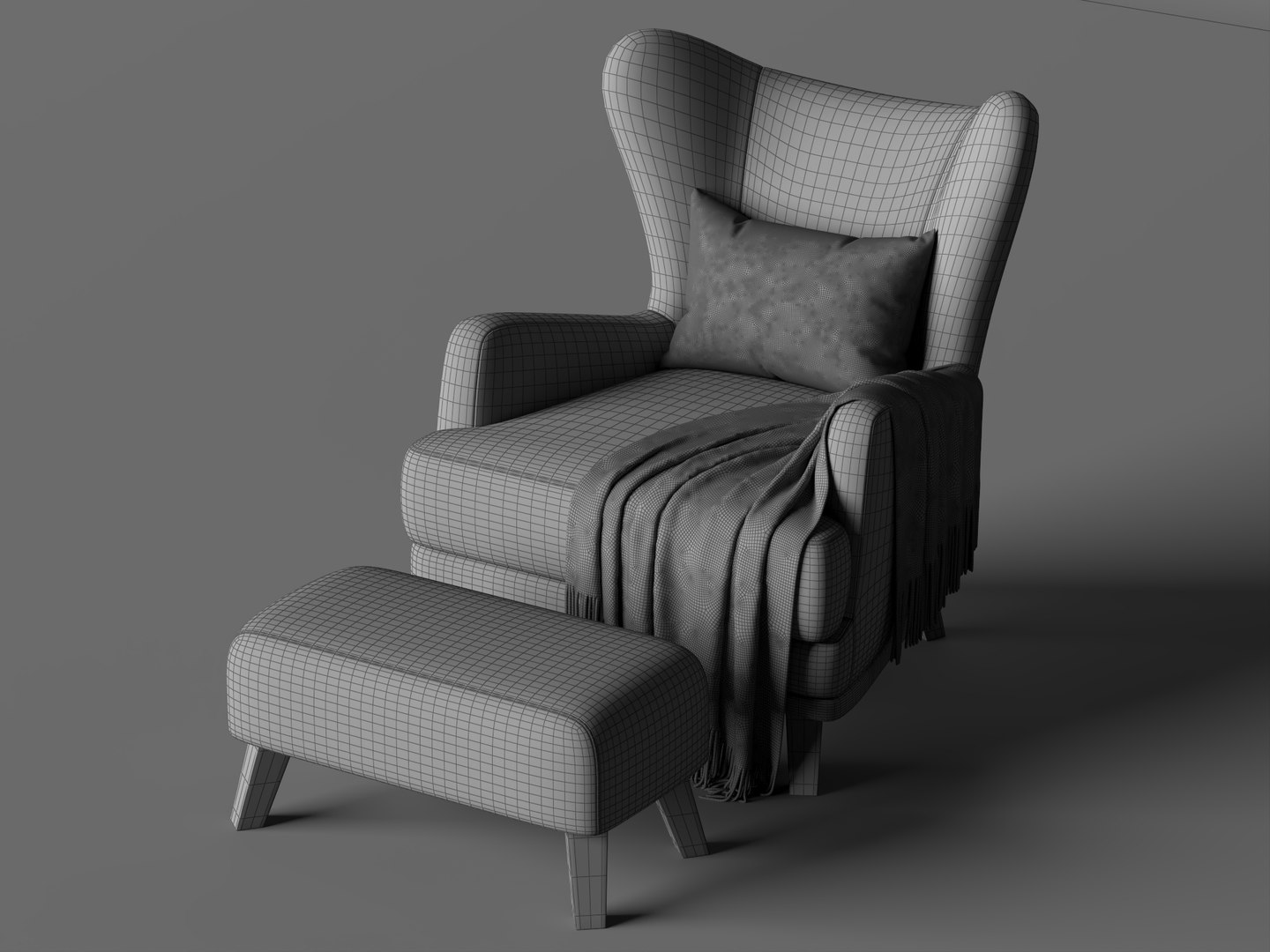 3D Classic Beige Wingback Armchair and Ottoman Set 3D Model model https://p.turbosquid.com/ts-thumb/3Q/VENuqD/IT/wire_001/jpg/1782975647/1920x1080/fit_q87/30675b7787d2dd7dedb5fd0f6204263973271f45/wire_001.jpg