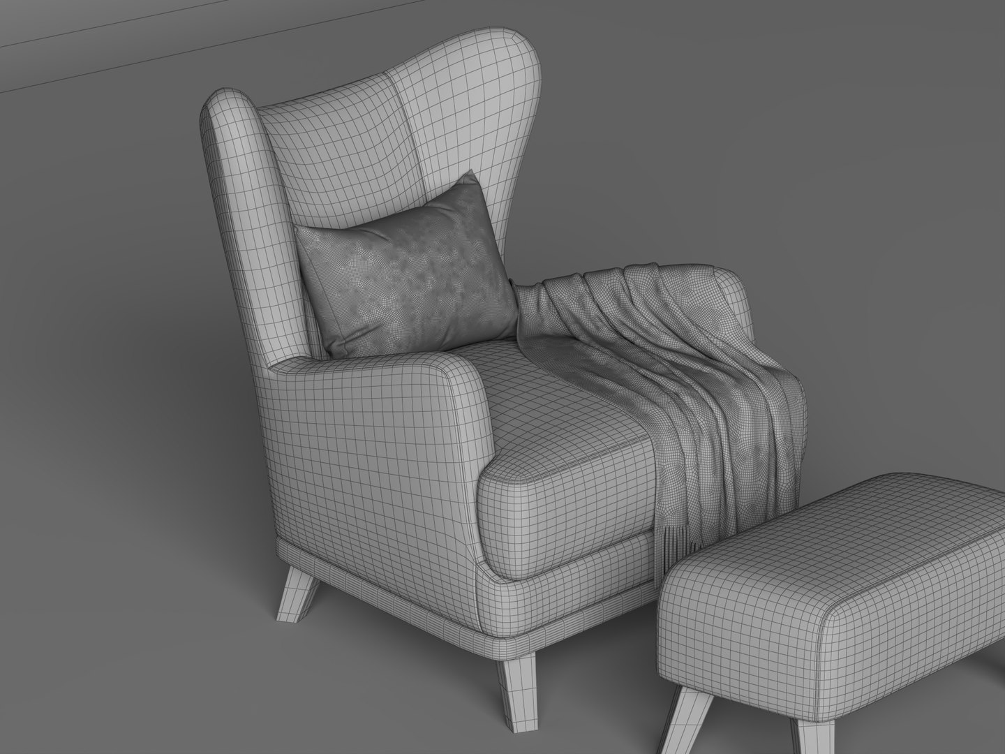 3D Classic Beige Wingback Armchair and Ottoman Set 3D Model model https://p.turbosquid.com/ts-thumb/3Q/VENuqD/wz/wire_006/jpg/1782975656/1920x1080/fit_q87/003f7e3836a9a0489a09ed3979c882854fa397fb/wire_006.jpg