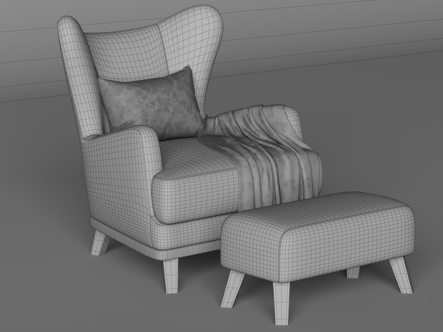 3D Classic Beige Wingback Armchair and Ottoman Set 3D Model model https://p.turbosquid.com/ts-thumb/3Q/VENuqD/xD/wire_004/jpg/1782975653/1920x1080/fit_q87/f4c793deac85497ae13143495fe0ac966f3729e8/wire_004.jpg