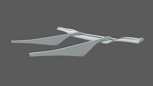 Car Spoiler 02