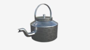 kettle cookware model