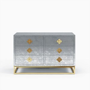 dresser delphine model