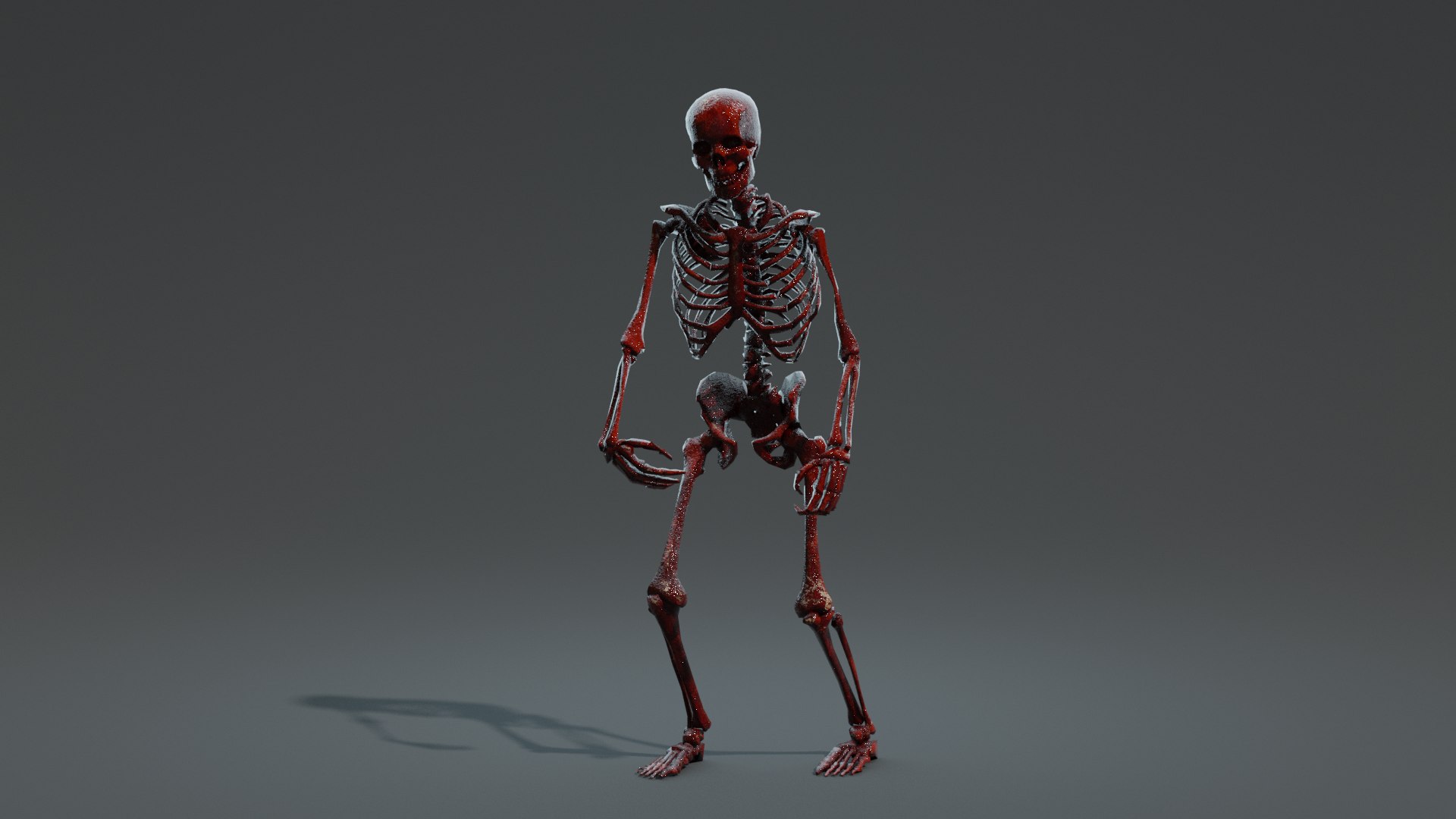 3D Skeleton Mega Pack model https://p.turbosquid.com/ts-thumb/3Q/fSIaRB/DJ/skeletonbaserender4/png/1648250637/1920x1080/fit_q87/54ae1db21d2dba0978ac670e1da31a32ee7d8a48/skeletonbaserender4.jpg