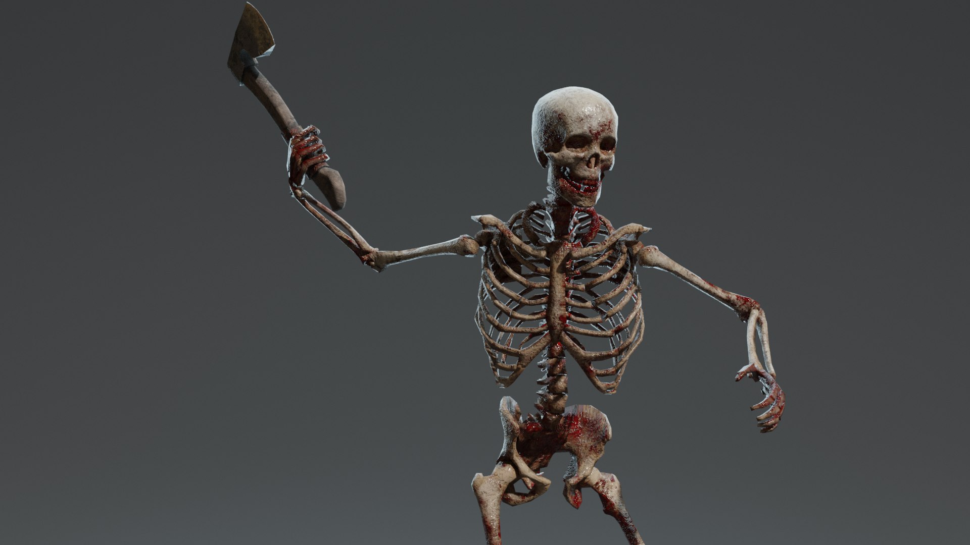3D Skeleton Mega Pack model https://p.turbosquid.com/ts-thumb/3Q/fSIaRB/xe/render9/png/1648246111/1920x1080/fit_q87/e7d7d48725150ecbc94d250e5bef22b014b669db/render9.jpg