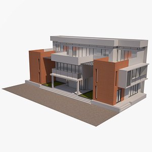 Residential Building 04