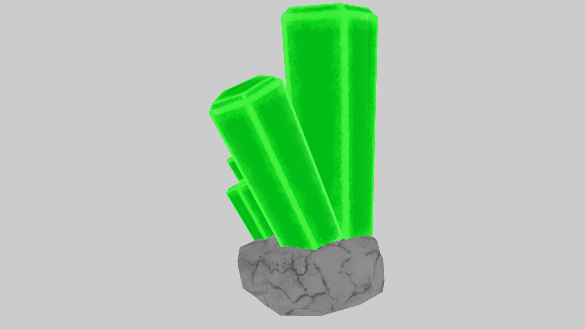 3D Green Stylized Rock Crystal Cluster Version 2 https://p.turbosquid.com/ts-thumb/3Q/ixrUH5/QB/left/png/1695133617/1920x1080/fit_q87/e66080e9eedbec92c9cb5b0ff54bf3a30fa3d96e/left.jpg