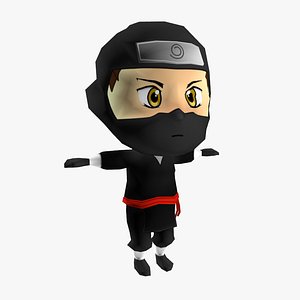 Chibi Ninja