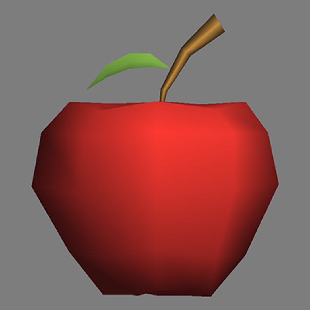 3d red apple model https://p.turbosquid.com/ts-thumb/3Q/kNwGlX/ySq1BS6d/20080527085414/png/1211867734/1920x1080/fit_q87/59c67ff8dd158485016bad6fae9a3a19aff3dc91/20080527085414.jpg