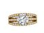 184 Diamond ring