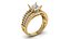 184 Diamond ring