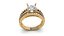 184 Diamond ring