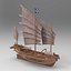 3D BOAT or SHIP COLLECTION  V100