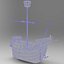 3D BOAT or SHIP COLLECTION  V100