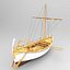 3D BOAT or SHIP COLLECTION  V100
