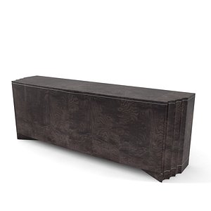 3D giorgio absolute sideboard