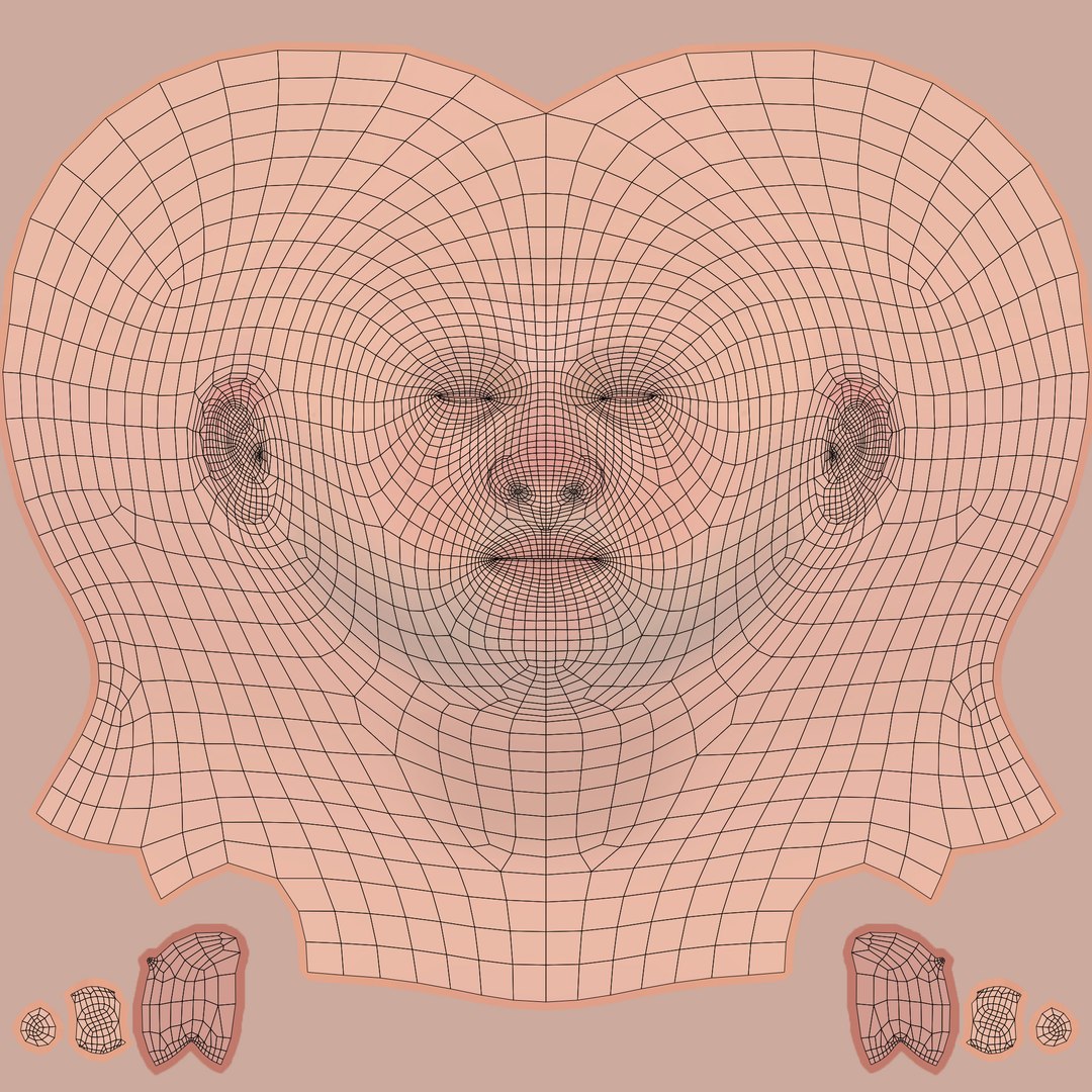 Stylized Santa Claus rigged 3D model https://p.turbosquid.com/ts-thumb/3Q/oBtRh7/kn/uv/jpg/1764657499/1920x1080/fit_q87/51cb11c6e5ab2c5130ac6857636e6dd64bf6f98a/uv.jpg