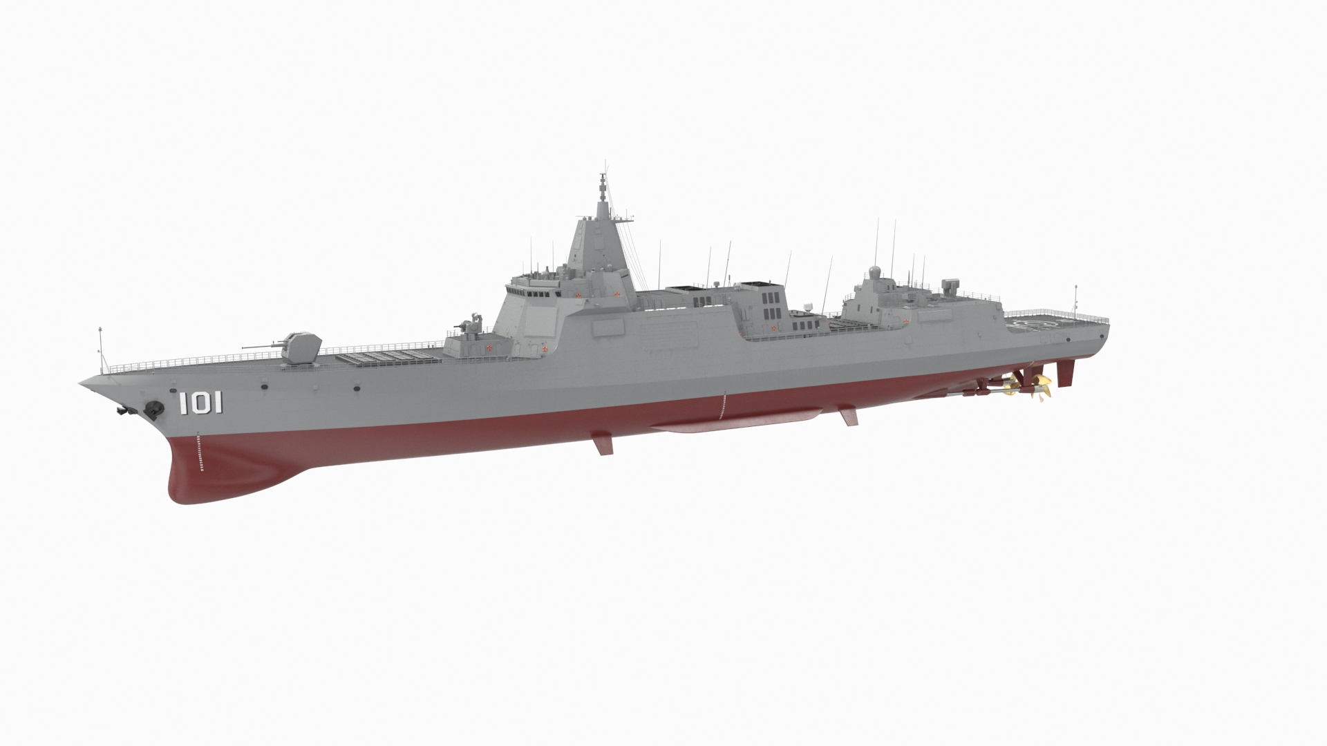 NAVY TYPE 055 Destroyer 3D https://p.turbosquid.com/ts-thumb/3Q/oXsvdn/7j/navy_type_055_destroyer_360/jpg/1748472675/1920x1080/turn_fit_q99/f1717c8d1e793c4d9380327edba354e9a1657443/navy_type_055_destroyer_360-1.jpg