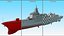 海军055型驱逐舰