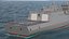 海军055型驱逐舰