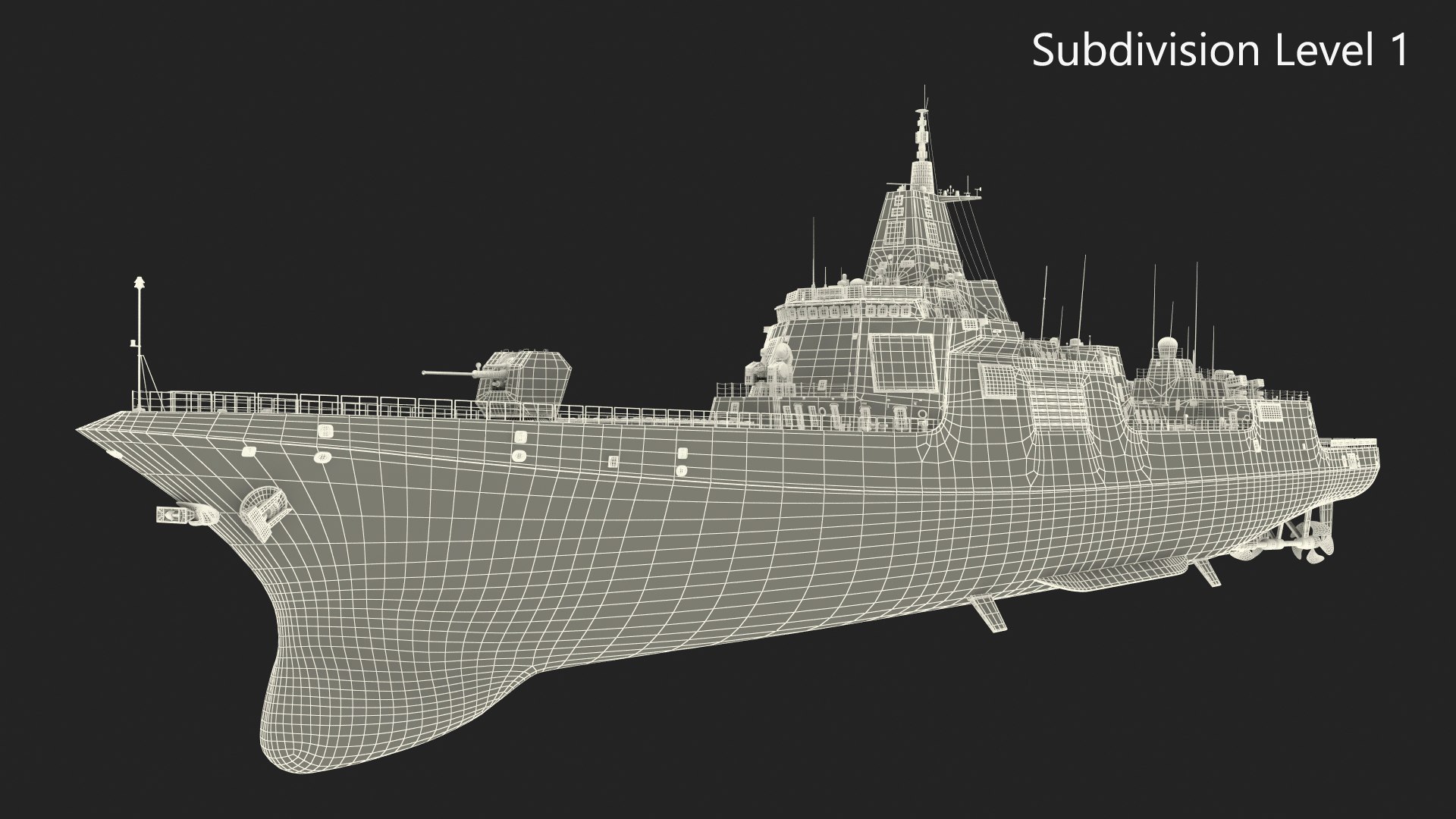 NAVY TYPE 055 Destroyer 3D https://p.turbosquid.com/ts-thumb/3Q/oXsvdn/vX/navy_type_055_destroyer_017/jpg/1748472848/1920x1080/fit_q87/72faada1ab0e6c9f4a544f03da6448a3d6a84a2f/navy_type_055_destroyer_017.jpg
