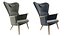 3D CH78  MAMA BEAR CHAIR model