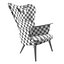 3D CH78  MAMA BEAR CHAIR model