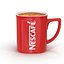 Copa Nescafé Nuevo Diseño