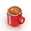 Copa Nescafé Nuevo Diseño