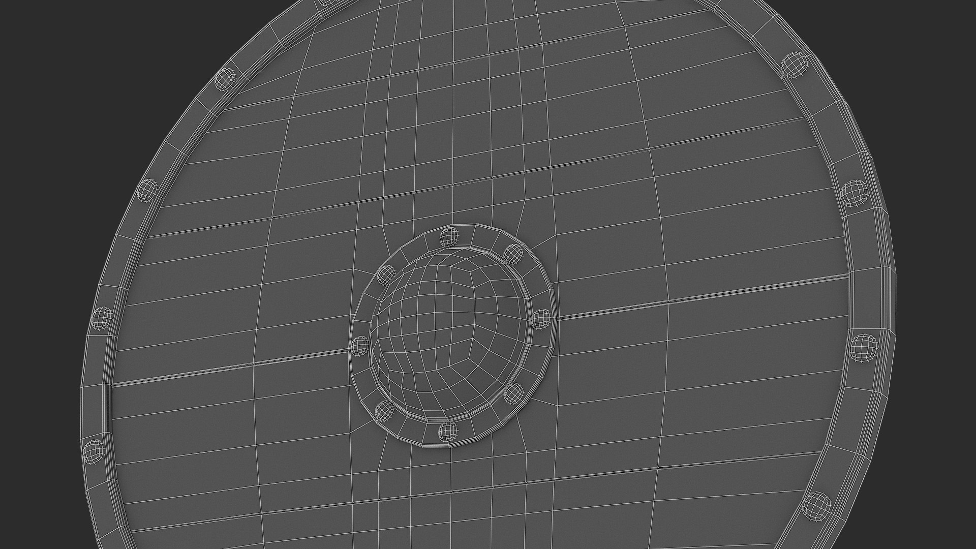 3D Viking Shield V1 Design 5 model https://p.turbosquid.com/ts-thumb/3Q/rsLSVF/Ai/wire3/png/1727287074/1920x1080/fit_q87/f324e94513255555b474c15cf56e908136425196/wire3.jpg