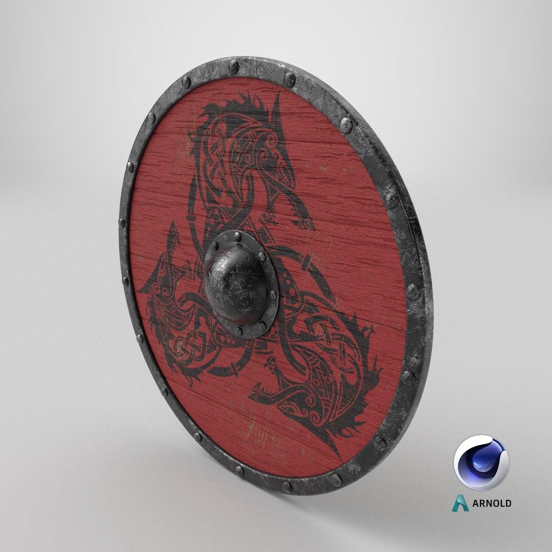 3D Viking Shield V1 Design 5 model https://p.turbosquid.com/ts-thumb/3Q/rsLSVF/XO/stemcell_cinema_4d_arnold_render/png/1727886528/1920x1080/fit_q87/5ed99bd894ee08b7b182ae530270c9a2fcbaea05/stemcell_cinema_4d_arnold_render.jpg