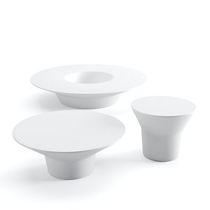 3D b italia outdoor springtime