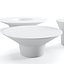 B&B Italia Outdoor Springtime Garden Side Table