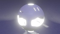 The Incredible Sphere of Light