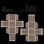 Paper Box 01 Rigged