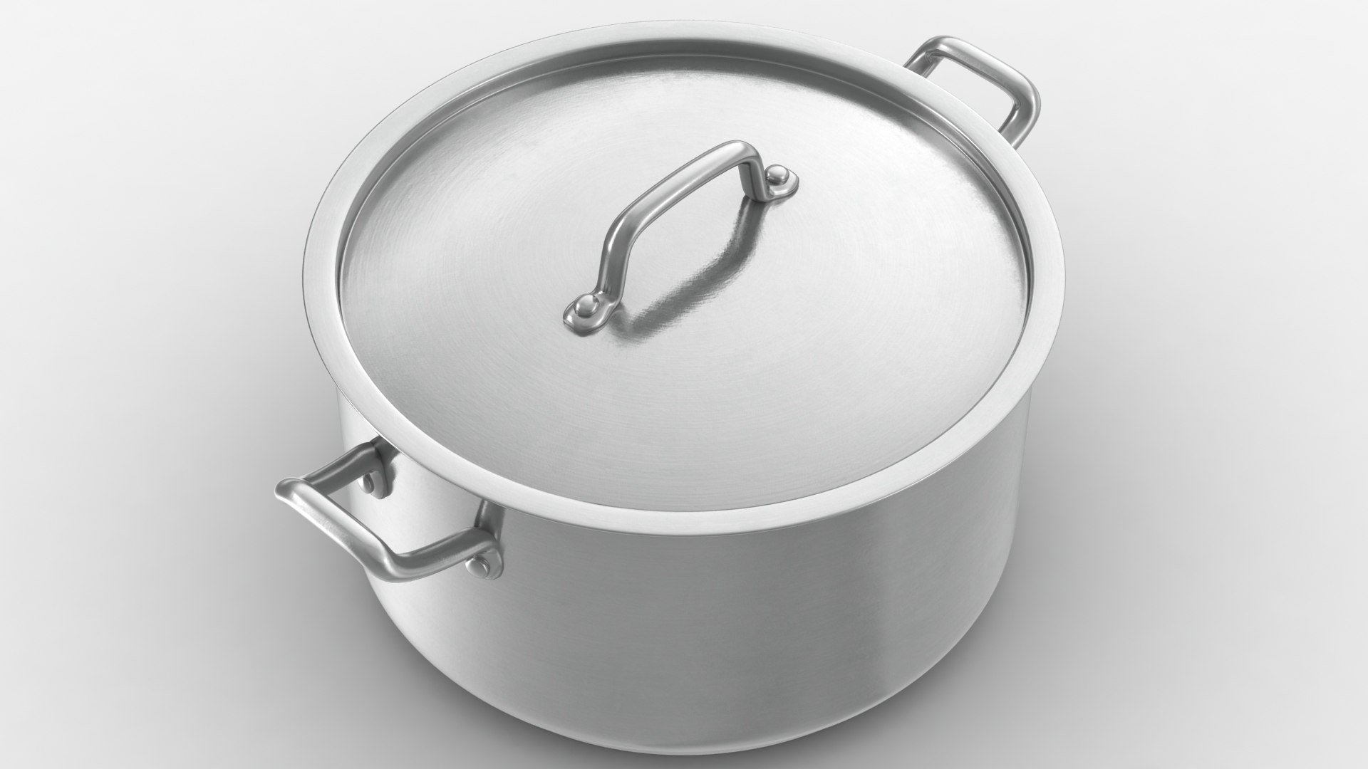 3D realistic stainless pot model https://p.turbosquid.com/ts-thumb/3Q/vFRUky/1QnLbq0f/lemon_rr_06/jpg/1600766056/1920x1080/fit_q87/8eca580d8d964fded3878a563ae99cfc2970bb20/lemon_rr_06.jpg