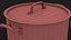 Stainless Pot 02