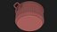 Stainless Pot 02