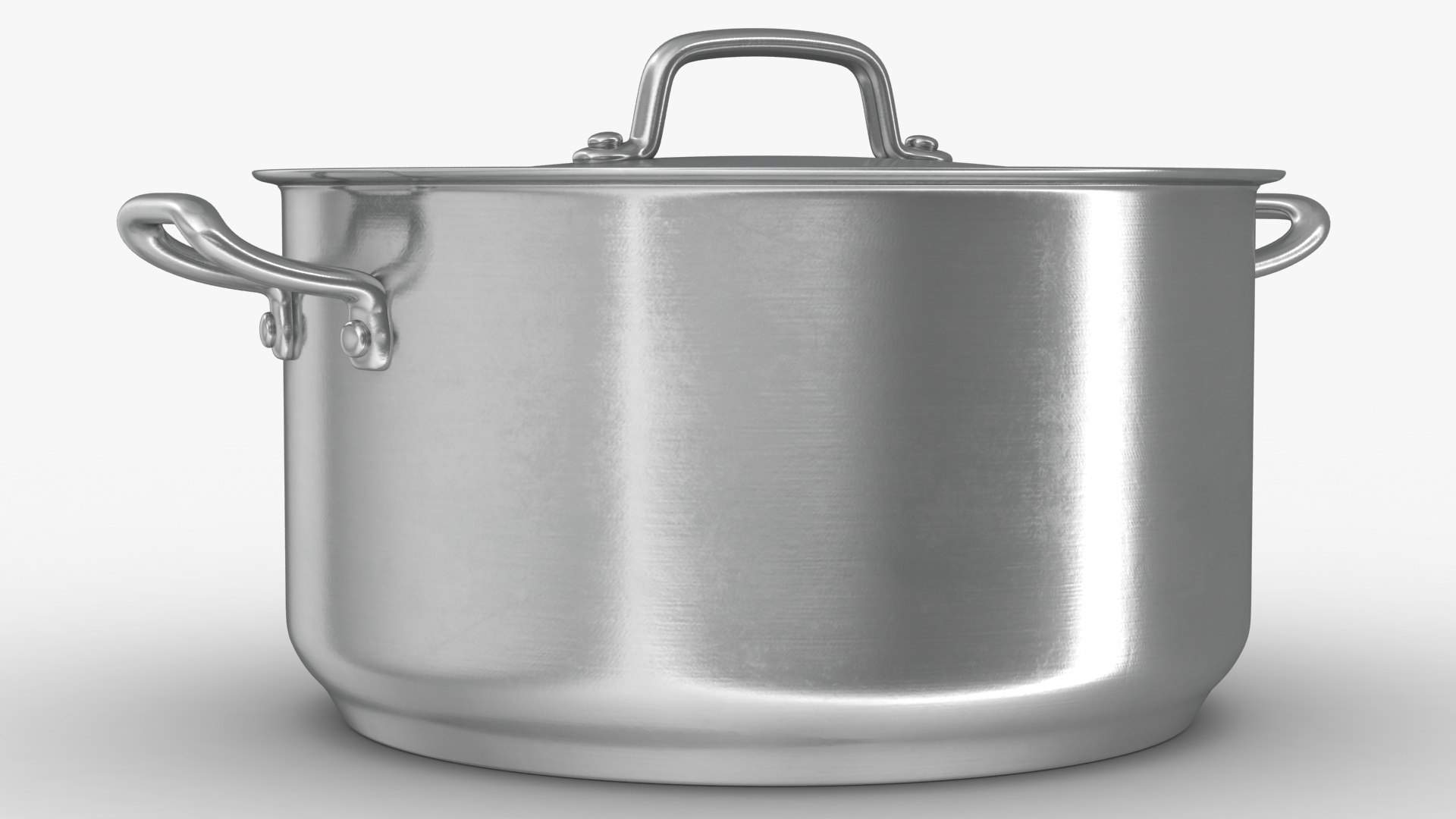 3D realistic stainless pot model https://p.turbosquid.com/ts-thumb/3Q/vFRUky/9U2oNcGQ/lemon_rr_08/jpg/1600766056/1920x1080/fit_q87/83759029b3d36ef4d6d0dcc1cf46c73ab5c2de47/lemon_rr_08.jpg