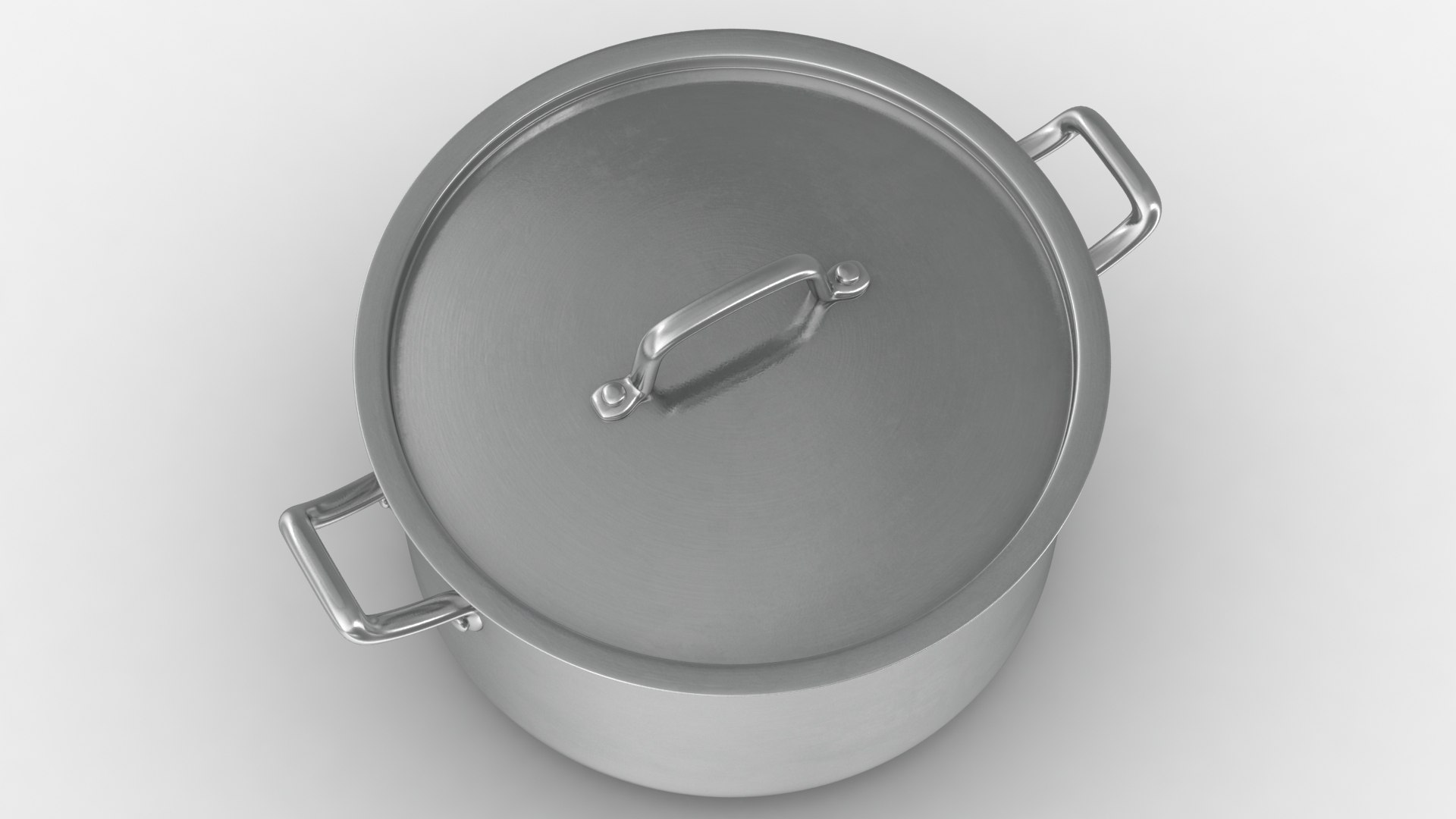 3D realistic stainless pot model https://p.turbosquid.com/ts-thumb/3Q/vFRUky/BaCb2Wfm/lemon_rr_09/jpg/1600766057/1920x1080/fit_q87/b3c879e7986a1b7a63252f7a1ee1681a0da2a988/lemon_rr_09.jpg