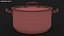 Stainless Pot 02