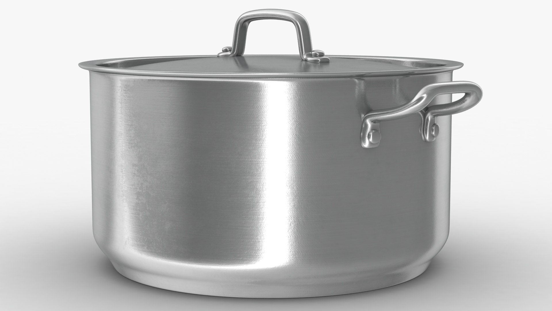 3D realistic stainless pot model https://p.turbosquid.com/ts-thumb/3Q/vFRUky/SgkzITLT/lemon_rr_10/jpg/1600766057/1920x1080/fit_q87/63befc4de2a876c3ac58b52a1ebdad6db48c3256/lemon_rr_10.jpg