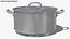 Stainless Pot 02