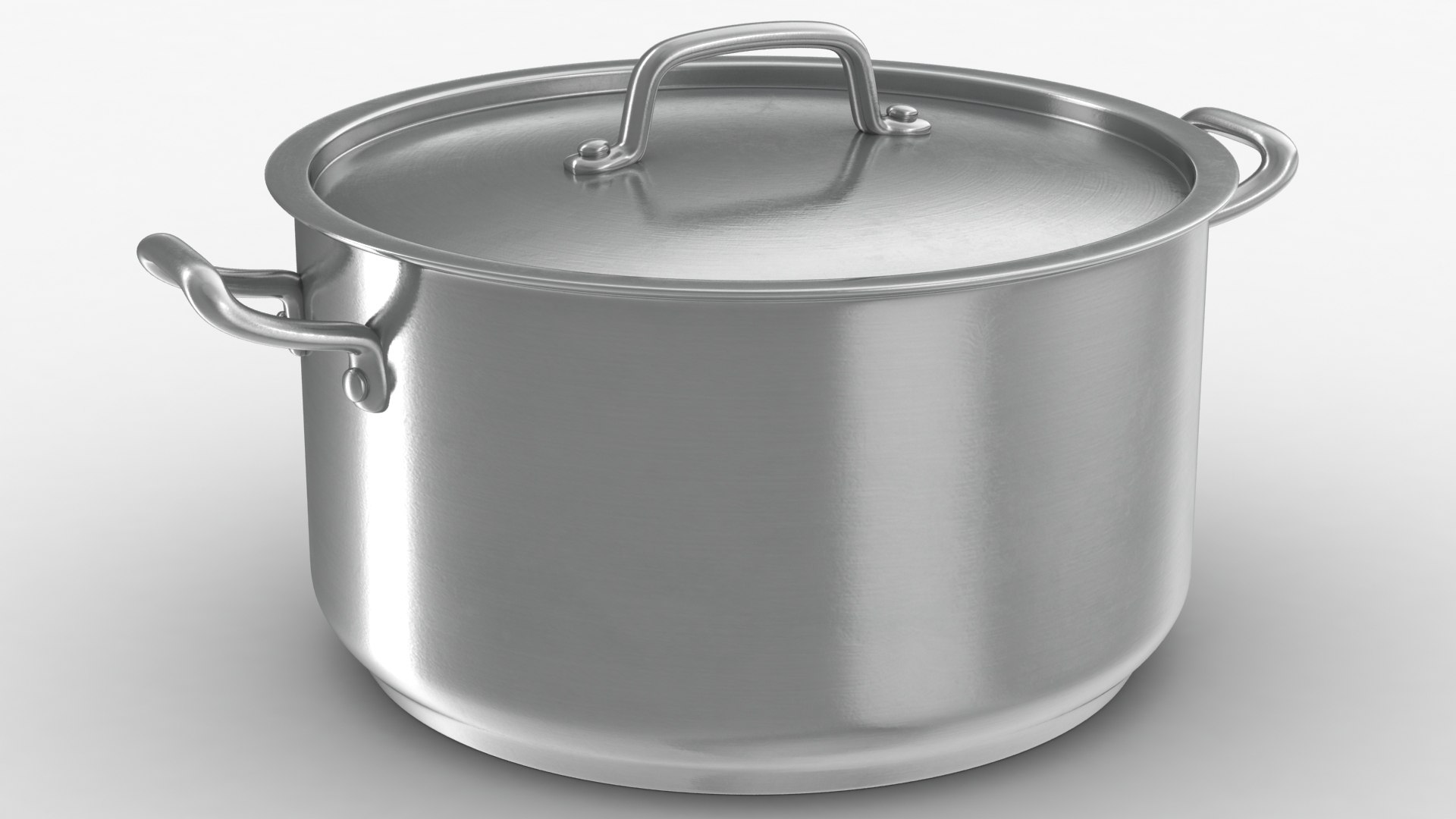 3D realistic stainless pot model https://p.turbosquid.com/ts-thumb/3Q/vFRUky/dSNVi7KI/lemon_rr_11/jpg/1600766057/1920x1080/fit_q87/75cb4e7ce96b0164e250ba837dc83047dd58d921/lemon_rr_11.jpg