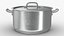 Stainless Pot 02