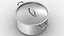 Stainless Pot 02