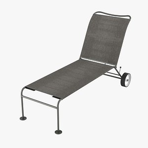alias longue chair max